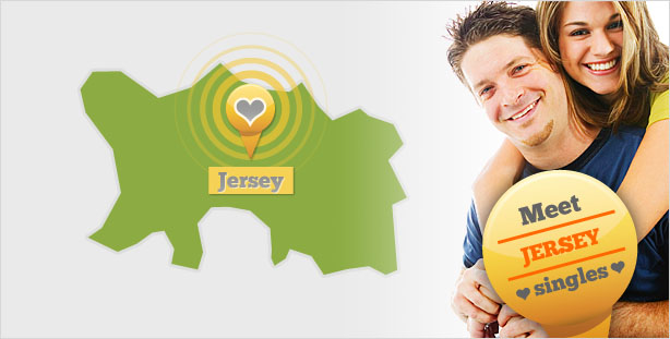Singles meeting in Jersey